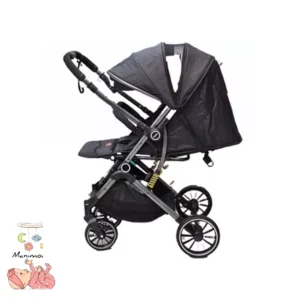 کالسکه مسافرتی کیدیلو مدل kidilo 525