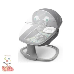 گهواره چندکاره Mastela مدل Deluxe 3