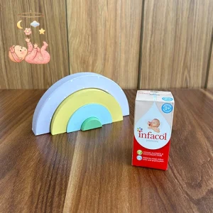 قطره ضدنفخ آنتی کولیک اینفاکول infacol (اصل آلمان)