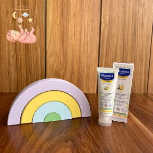 کرم مرطوب کننده کلد کرم 40 میلی موستلا | Mustela