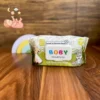 دستمال مرطوب 120 عددی بابی Boby