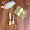 ست شیشه شور مسافرتی