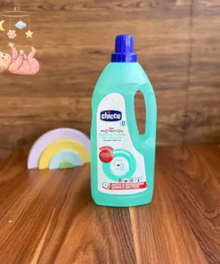 مایع شستشو و استریل کننده لباس چیکو chicco