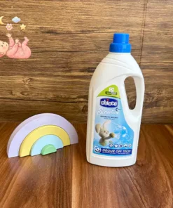 مایع لباسشویی ضد حساسیت چیکو 1.5 لیتر chicco