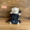 آغوشی سه حالته کودک  مدل سافت soft برند چیکو chicco