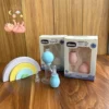 ست شیر دوش و پوار بینی کودک  چیکو chicoo
