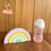 شیشه شیر فیلیپس اونت نچرال ریسپانس 260 میلی‌لیتر رنگی (بدون جعبه)