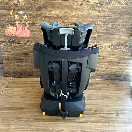 صندلی ماشین کیدیلو 360 ایزوفیکس دار مدل 946 - تصویر 4