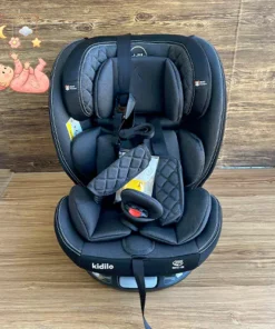 صندلی ماشین ۳۶۰ کیدیلو مدل Kidilo G406