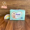 پوشک هانیز 38 تایی سایز 3 ( 4تا9 کیلو)