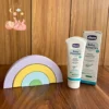 کرم سوختگی کودک چیکو chicco نپی کرم حجم 100 میلی لیتر