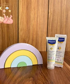کرم مرطوب کننده کلد کرم 40 میلی موستلا | Mustela