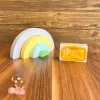 صابون شفاف فیروز