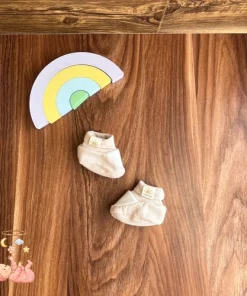 Alternative view of پاپوش cubbie