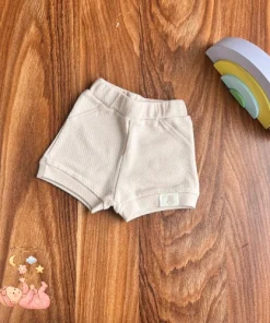 شلوارک خرس کارامل